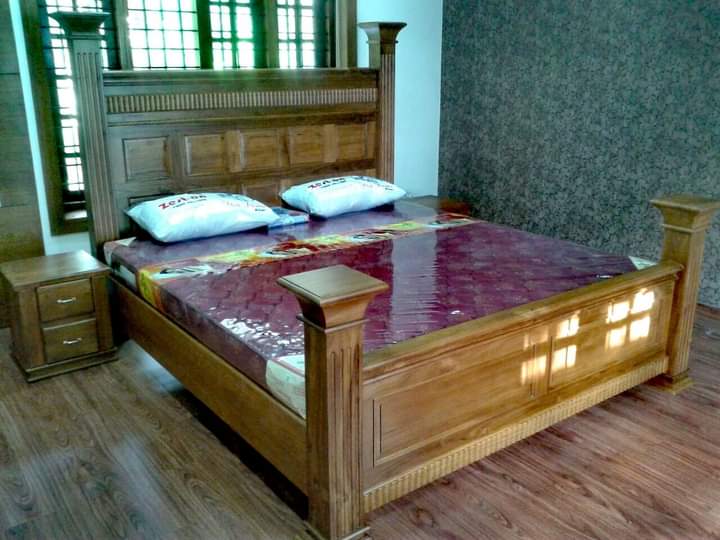 INDUS INTERIORS AND FURNITURE PATTAMBI